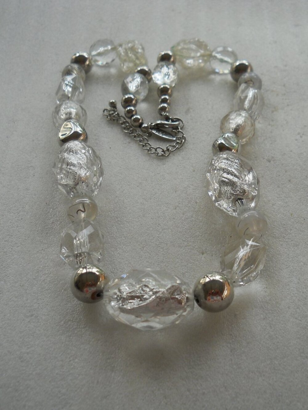 *SALE* NY - Chunky Necklace 1125